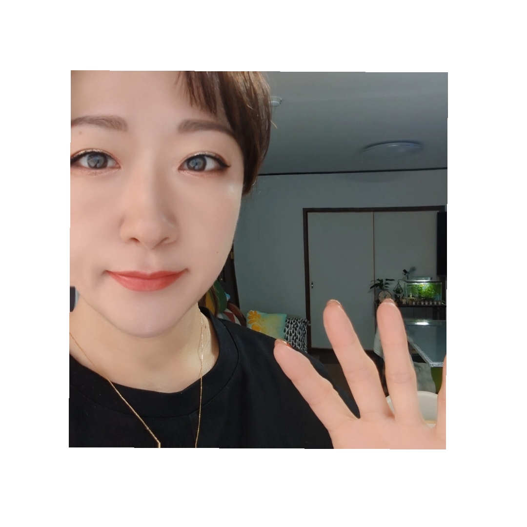 うにょんの韓国語教室風景