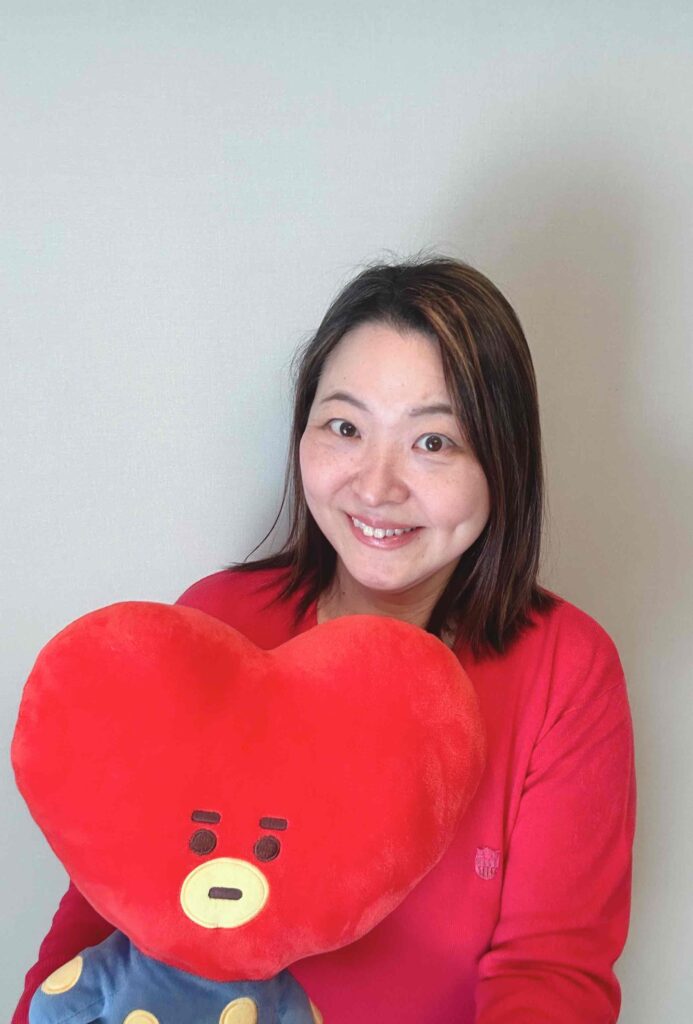 こんにちは、Ayaです。