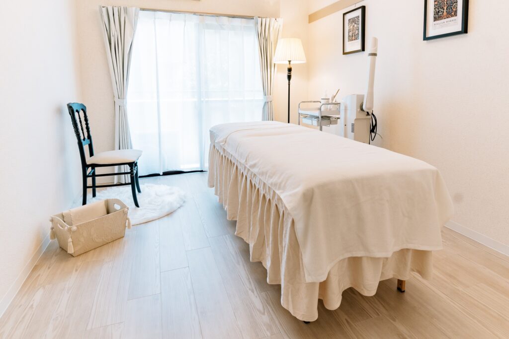 サロンへの想い