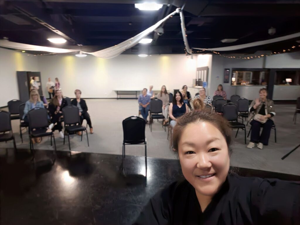 マインドフルネス