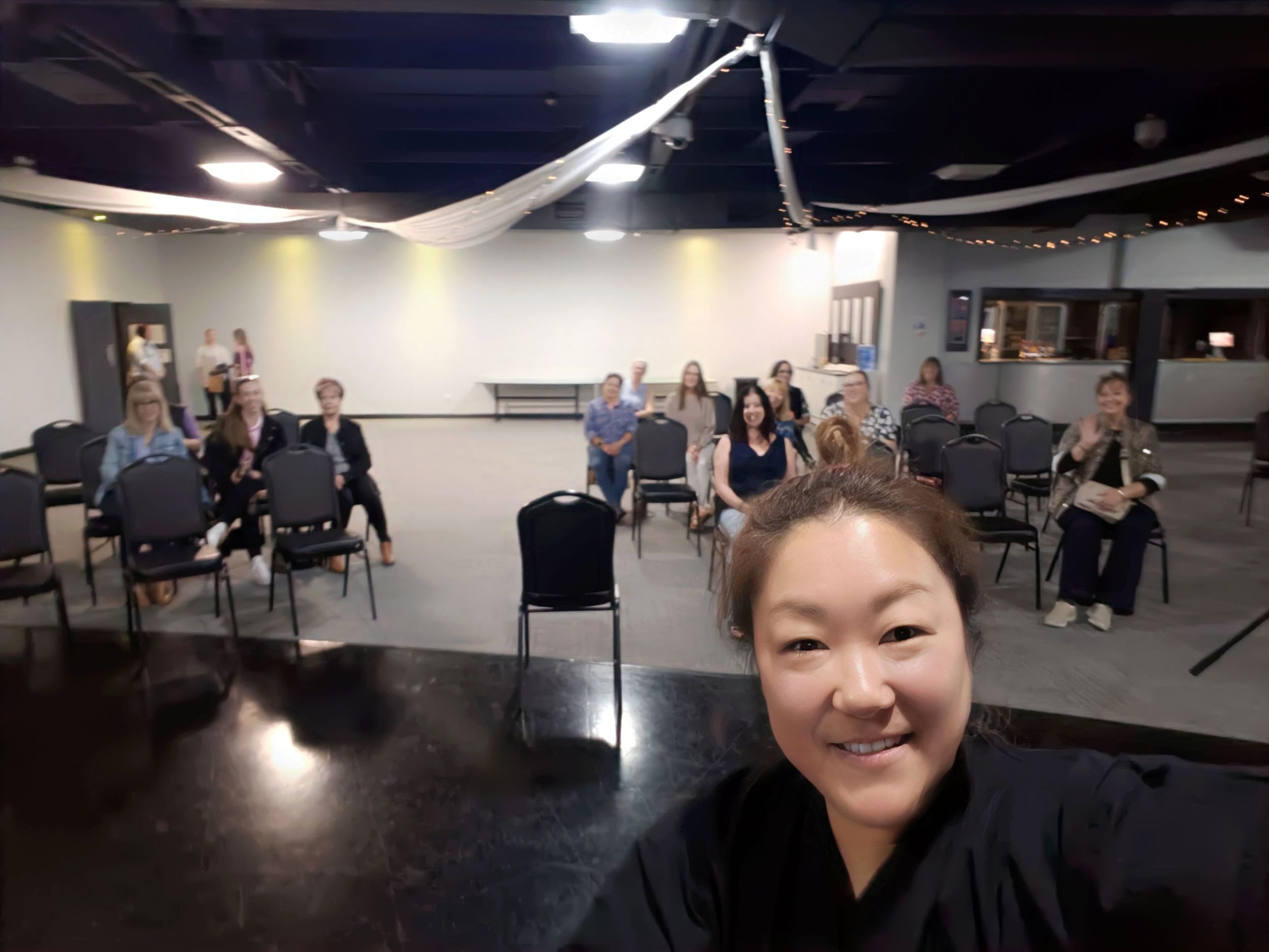 マインドフルネス