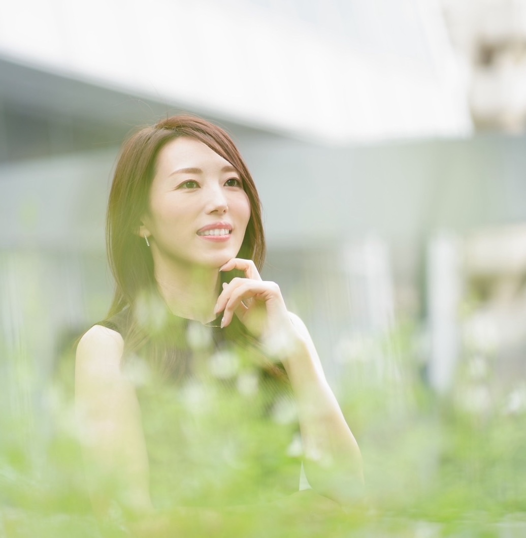 源に繋がった自分でありさえすれば、エゴを出すことも「愛」