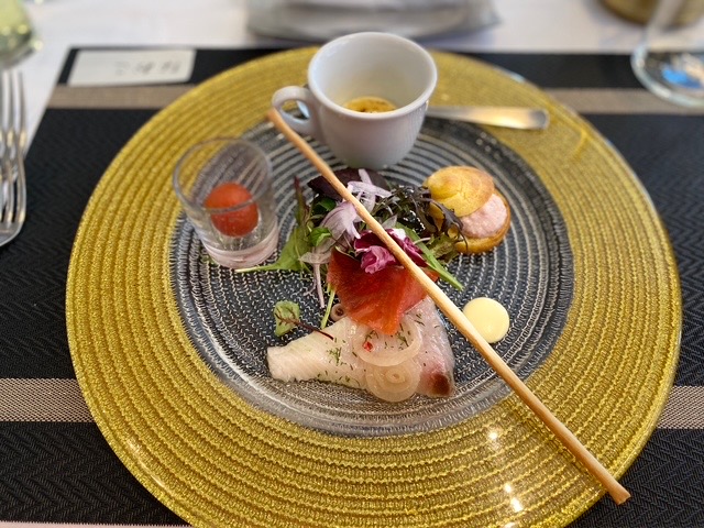 リアルミーティング