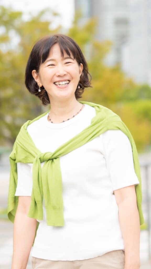 ホームページできました