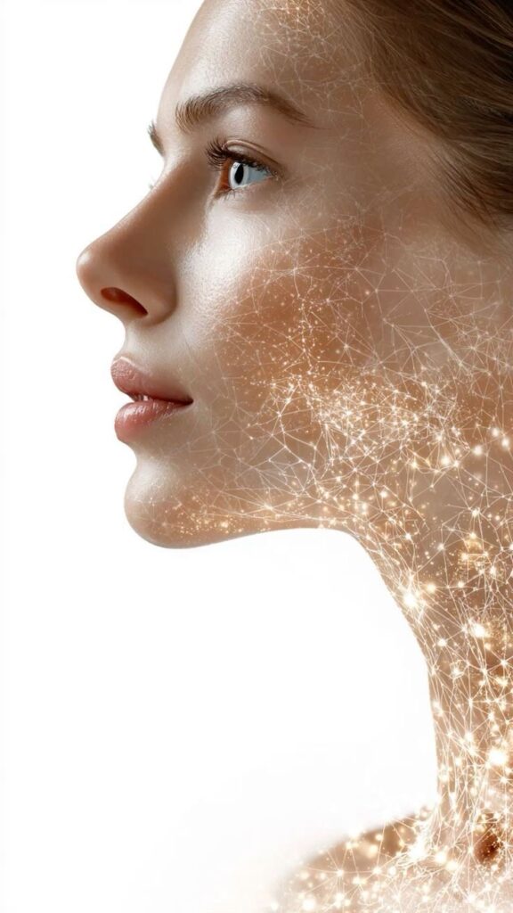 自然の摂理に合わせた美肌ケアで効果を最大化しよう✨