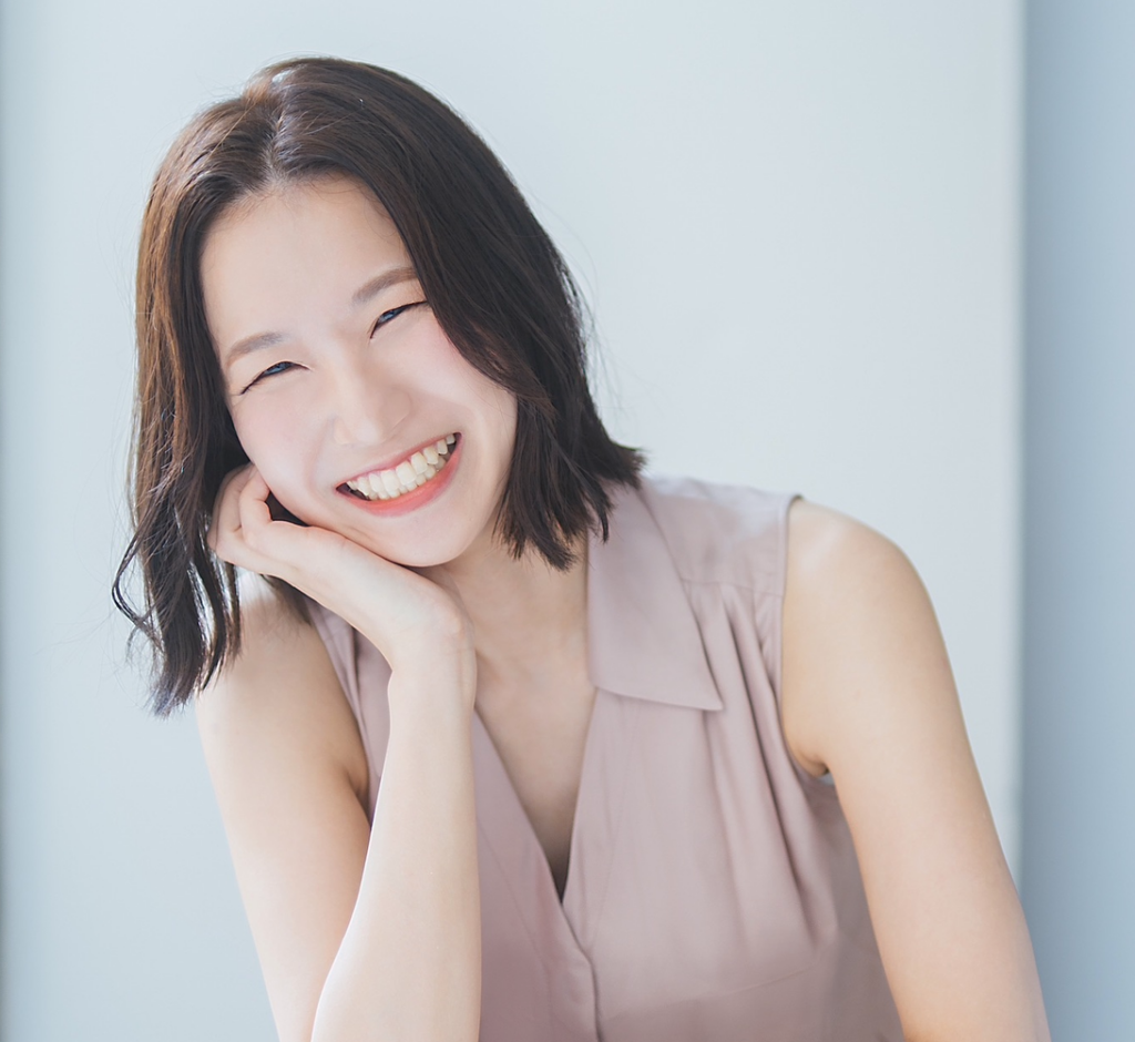 初めまして！Webデザイナー　ゆうです☺️