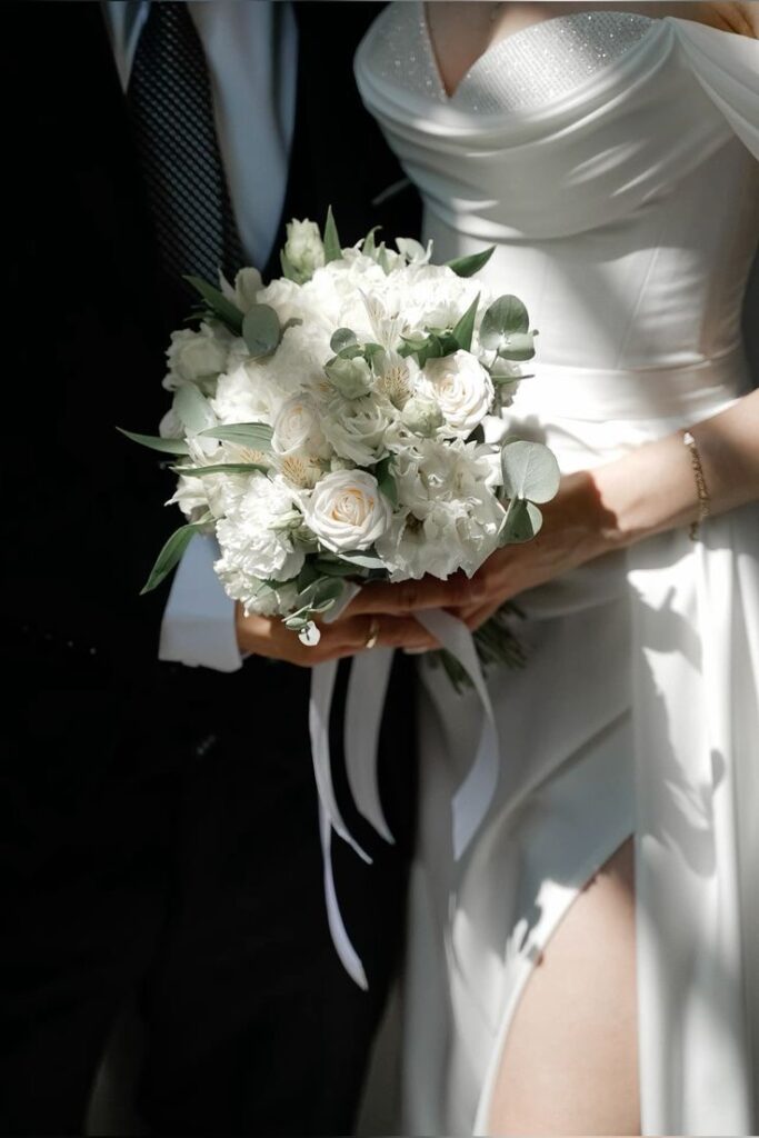 バラ🌹私と中心を結ぶ花